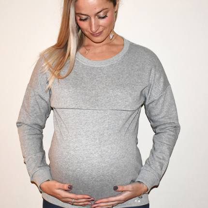 Jo Jo Nursing Jumper