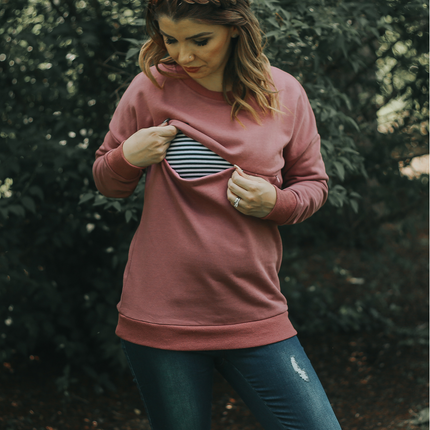 Jo Jo Nursing Jumper