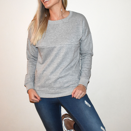 Jo Jo Nursing Jumper