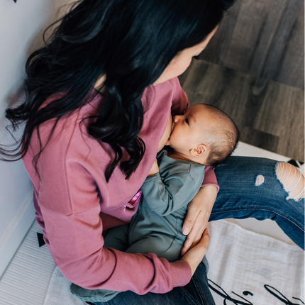 Jo Jo Nursing Jumper