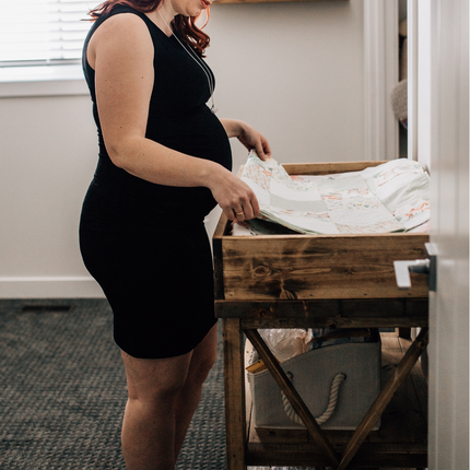 Katie Maternity Dress