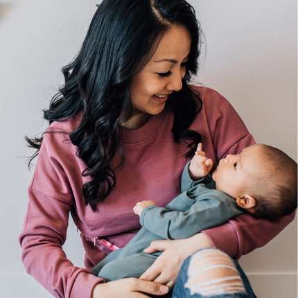 Jo Jo Nursing Jumper