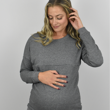 Jo Jo Nursing Jumper