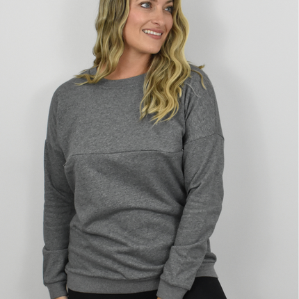 Jo Jo Nursing Jumper