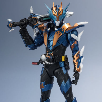 KAMEN RIDER CROSS-Z HEISEI GENERATIONS EDITION - KAMEN RIDER BUILD