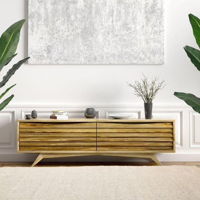 Liv Woven Wool 6X9 Rug