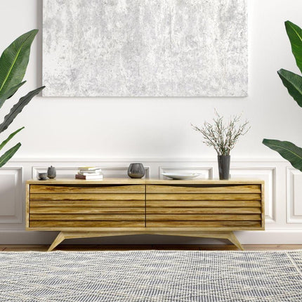 Aura Woven Wool 6X9 Rug