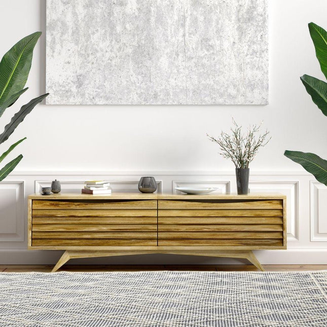 Aura Woven Wool 6X9 Rug