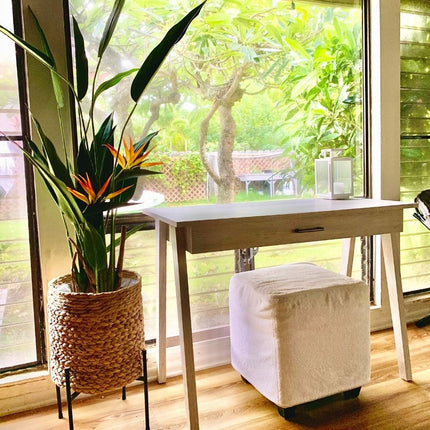 Luza Artificial Bird Of Paradise Potted Plant (Multiple Sizes)