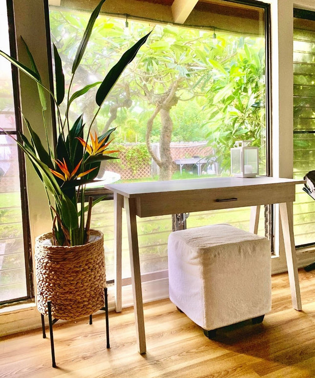 Luza Artificial Bird Of Paradise Potted Plant (Multiple Sizes)