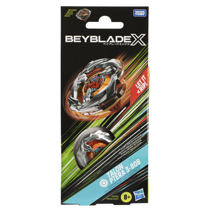 Beyblade X - Booster Pack Set