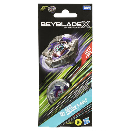 Beyblade X - Booster Pack Set