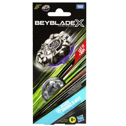Beyblade X - Booster Pack Set