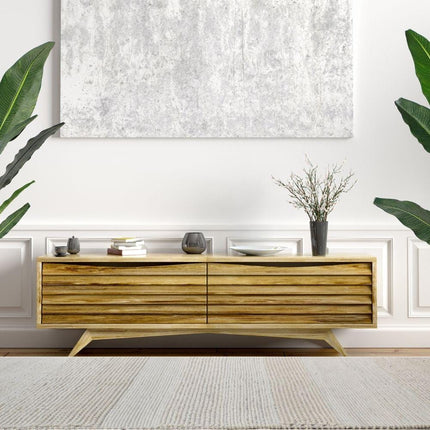 Vale Woven Wool 6X9 Rug