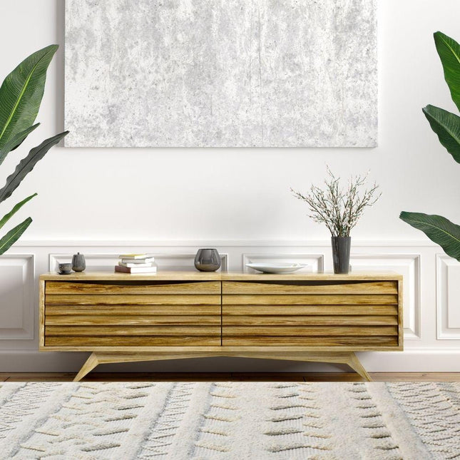 Maisie Woven Wool 6X9 Rug