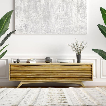 Sienna Woven Wool 6X9 Rug