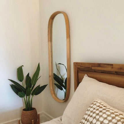 Maio Artificial Bird Of Paradise Potted Plant 31"