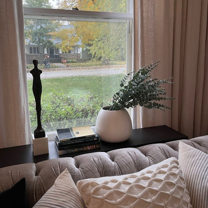 Montana Artificial Eucalyptus Bouquet 31'' X 8'' (Set Of 3)