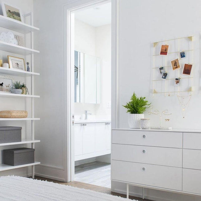 Kuwu Potted Faux Fern