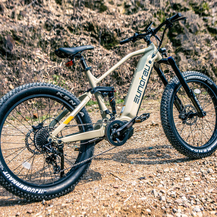 SPECTER-S 3.0 / Hunter X9