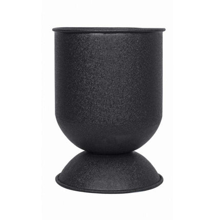 Vali - Brass Mid Century Planter