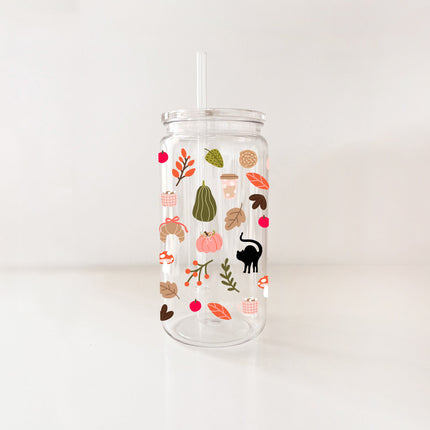 Verre en plastique - Ratatouille