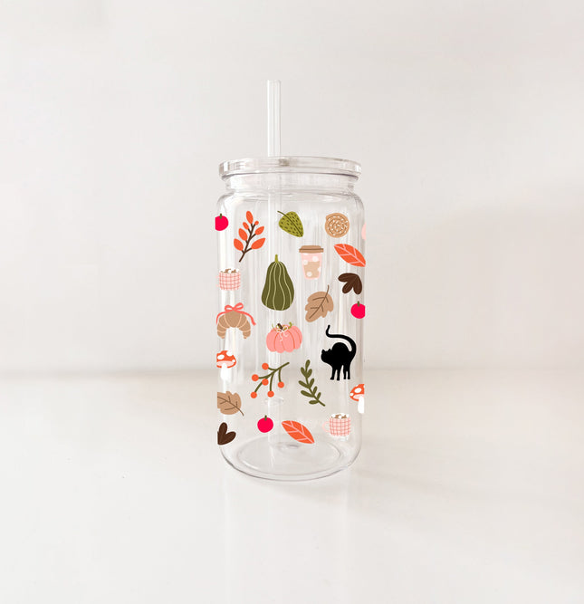 Verre en plastique - Ratatouille