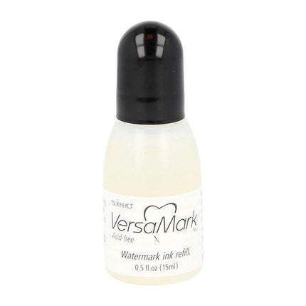Versamark Transparent Ink Pad Refill