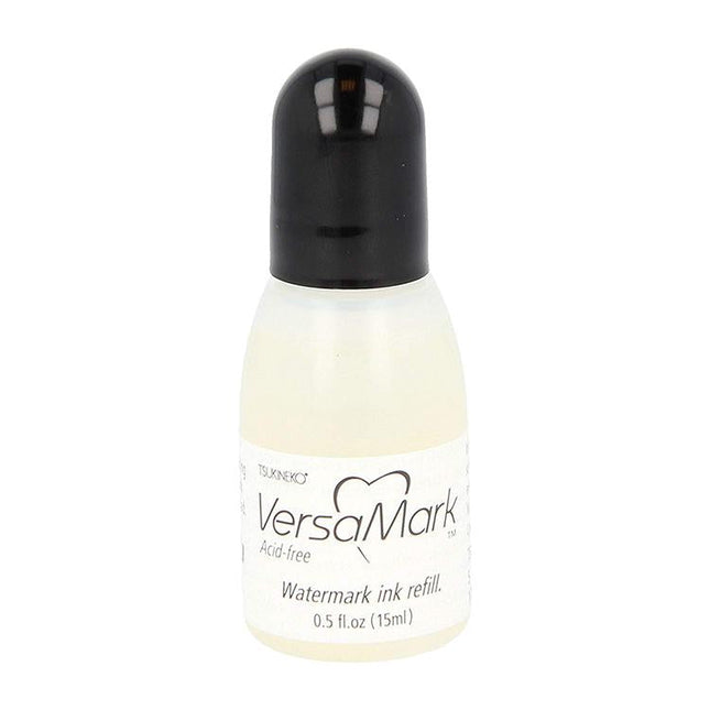 Versamark Transparent Ink Pad Refill