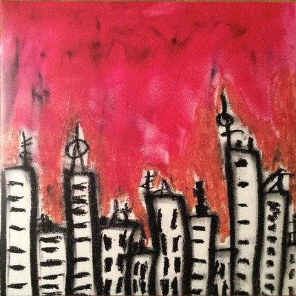 Broken Social Scene – Broken Social Scene - Double Album