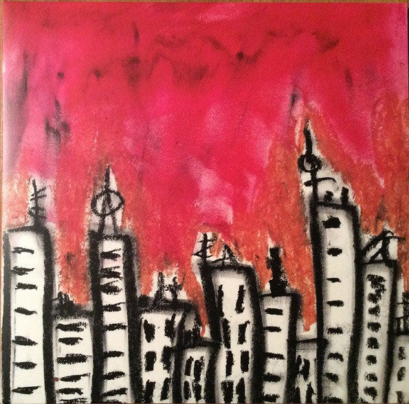 Broken Social Scene – Broken Social Scene - Double Album