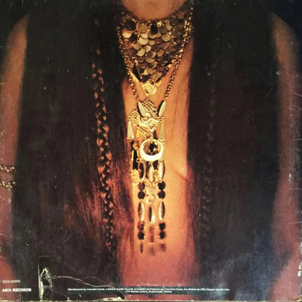 Steppenwolf‎– Gold (Their Great Hits) - Early Pressing