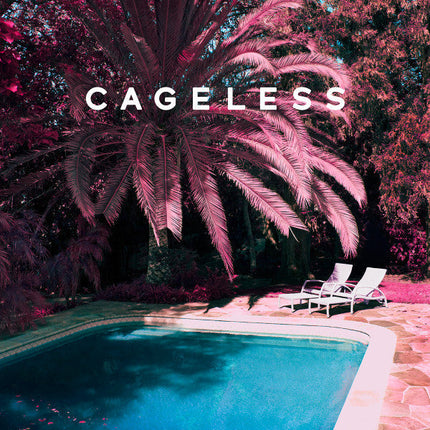 Hedley – Cageless - Sealed!