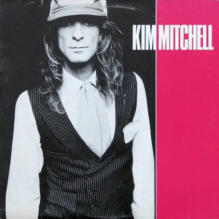 Kim Mitchell – Kim Mitchell - 1982 Original