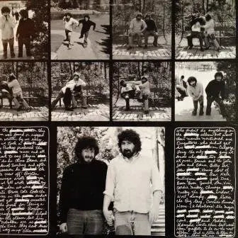 Maclean & Maclean – Toilet Rock - 1980 Original