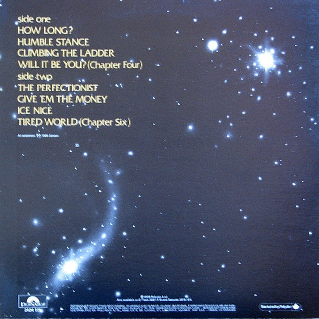 Saga – Saga - 1978 Original