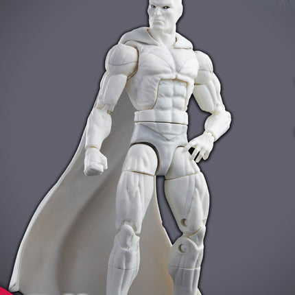 Marvel Legends Series Vision Retro