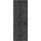 Machine Washable / 2.5'x7'