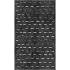 Machine Washable / 3’x5’