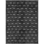 Machine Washable / 9’x12’