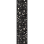 Machine Washable / 2.5’x10’