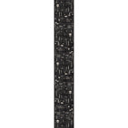 Machine Washable / 2.5’x16’