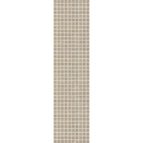 Machine Washable / 2.5’x10’