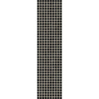 Machine Washable / 2.5’x10’