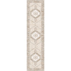 Machine Washable / 2.5’x10’