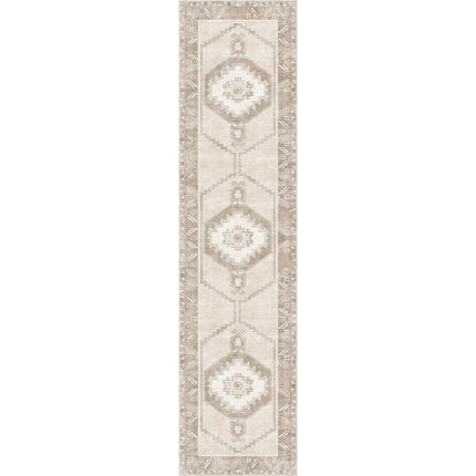 Barbara Natural Beige Rug
