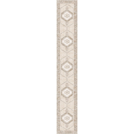 Barbara Natural Beige Rug