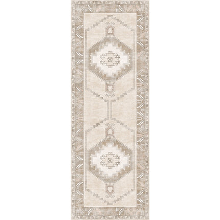 Barbara Natural Beige Rug