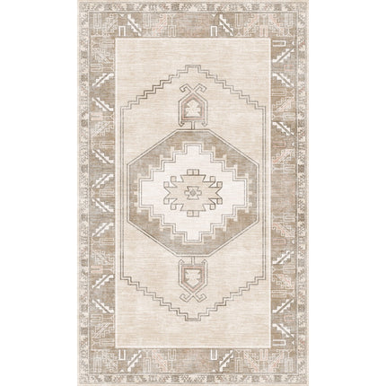 Barbara Natural Beige Rug