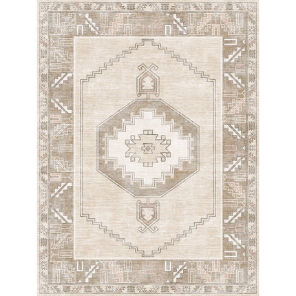 Barbara Natural Beige Rug
